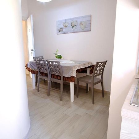 La Rosa Dei Venti, Apartment 2 بورتو إمبيدوكْلي المظهر الخارجي الصورة