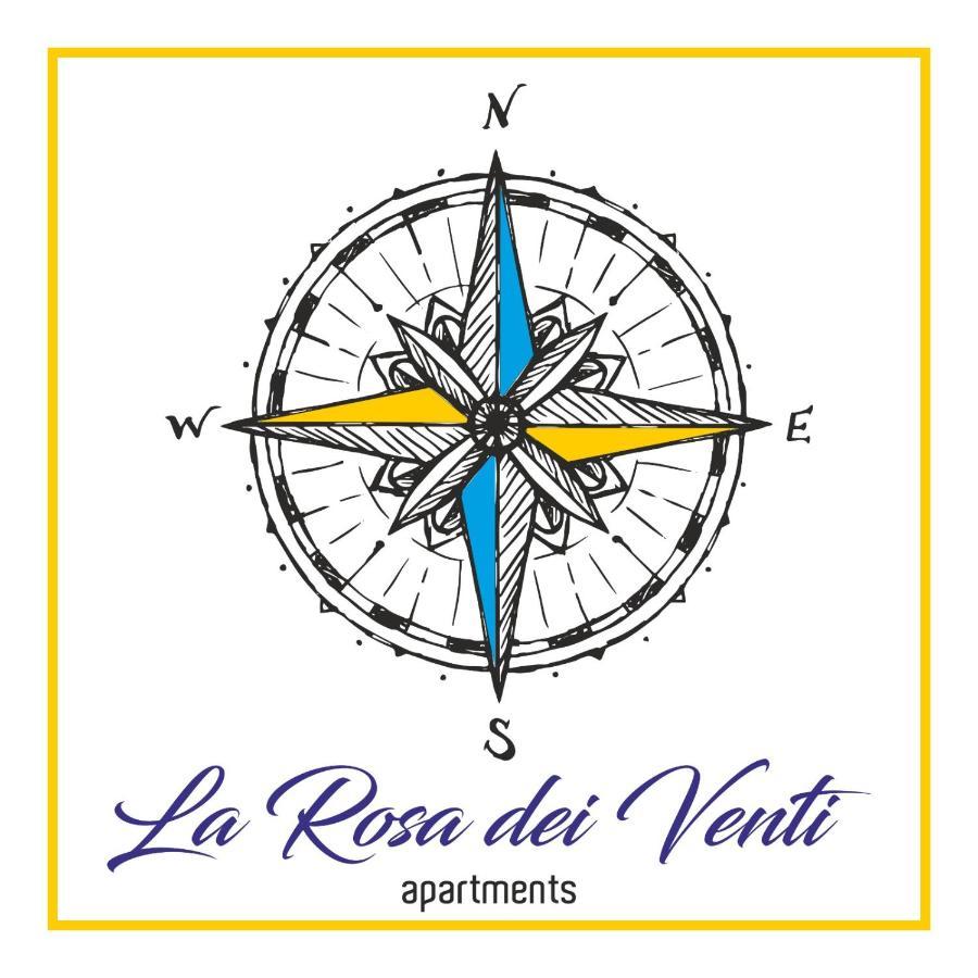 La Rosa Dei Venti, Apartment 2 بورتو إمبيدوكْلي المظهر الخارجي الصورة